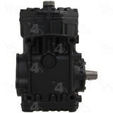 Four Seasons Air Conditioner Compressor (MPN: 57056)