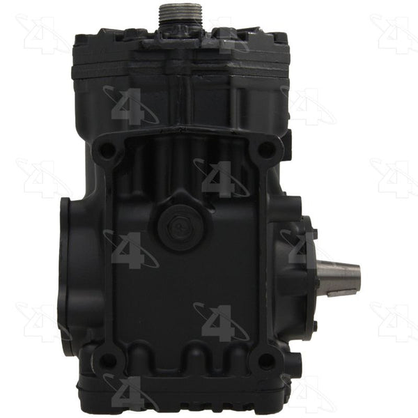 Four Seasons Air Conditioner Compressor (MPN: 57056)