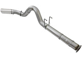 Advanced FLOW Engineering Exhaust System Kit (MPN: 49-43090-P)