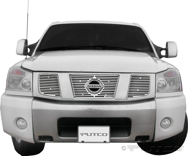 Putco Grille Insert Overlay (MPN: 91127)
