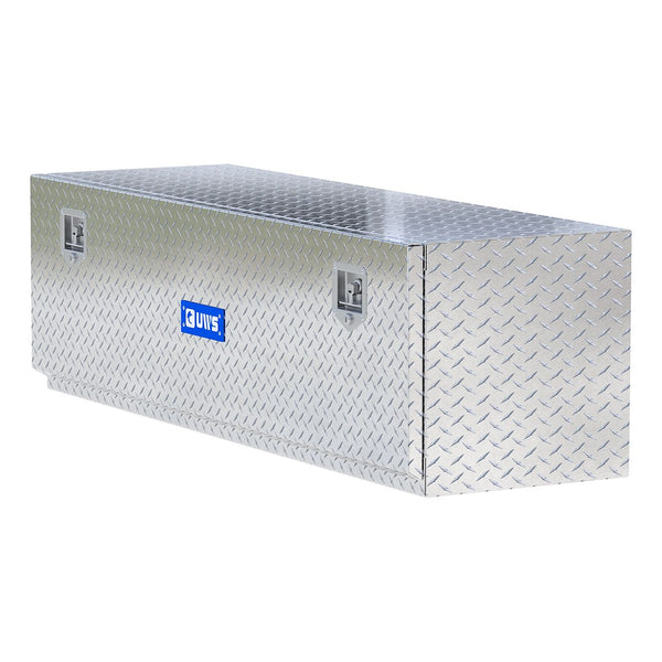UWS Aluminum Underbody Tool Box (MPN: TBUB-60)