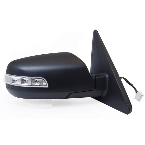 K-Source Exterior Mirror Replacement (MPN: 75021K)
