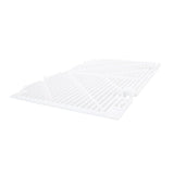 Air Conditioner Ceiling Assembly Grille for Dometic Units (MPN: 40409)