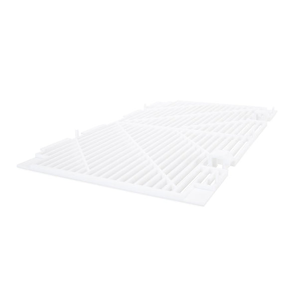 Air Conditioner Ceiling Assembly Grille for Dometic Units (MPN: 40409)