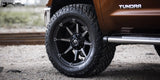 Fuel Off Road Wheel Coupler D556 (MPN: D55620008245)