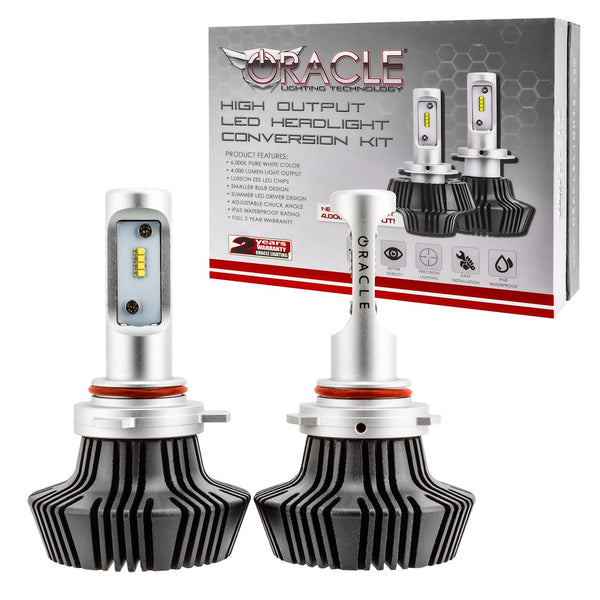 Oracle Lighting LED Headlight Bulb (MPN: 5242-001)