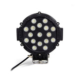 Quake LED Aftershock Series Work Light (MPN: QAF168)