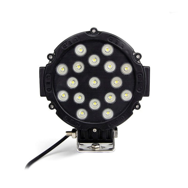 Quake LED Aftershock Series Work Light (MPN: QAF168)