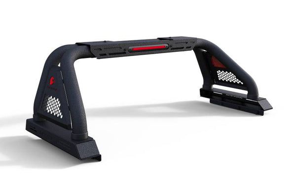 Black Horse Off Road Truck Bed Bar (MPN: RB07MT)