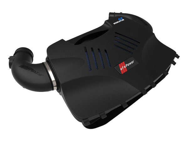 Advanced FLOW Engineering Cold Air Intake (MPN: 50-40045R)