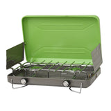Flame King Camp Stove (MPN: YSNVT-101)