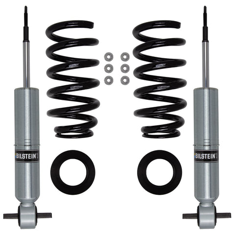 BILSTEIN B8 6112 Coil Over Shock Absorber (MPN: 47-325753)