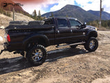 Fuel Off Road Maverick D260 Wheel (MPN: D26024609845)