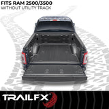 TrailFX Bedliner (MPN: D8U19HDX)