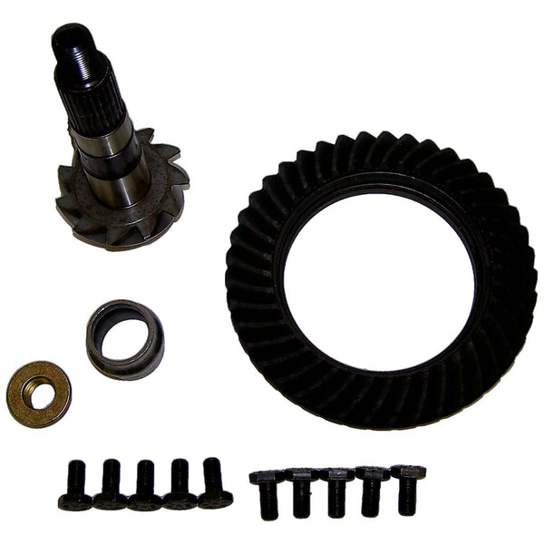 Crown Automotive Differential Ring And Pinion (MPN: 5012447AB)