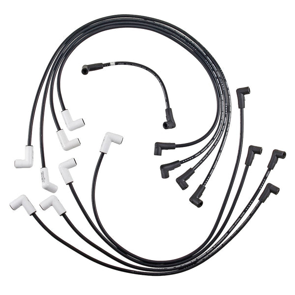 ACCEL Extreme 9000 Series Spark Plug Wire Set (MPN: 9020C)
