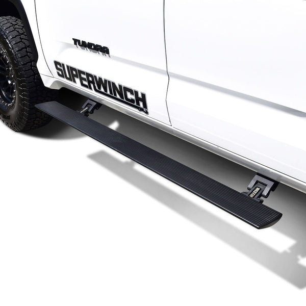 Westin Pro-e Running Boards (MPN: 29-24235)