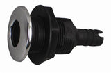 Attwood Marine Boat Scupper Thru-Hull Connector (MPN: 68555-1)