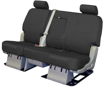 Coverking Custom Polycotton Seat Cover (MPN: CSC1P1DG9393)