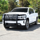 Westin HDX Grille Guard (MPN: 57-3955)
