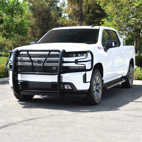 Westin HDX Grille Guard (MPN: 57-3955)