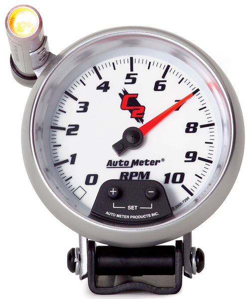 AutoMeter Tachometer (MPN: 7290)