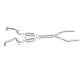 Magnaflow Performance Exhaust System Kit (MPN: 15899)