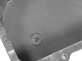 aFe Power Engine Oil Pan (MPN: 46-70282)