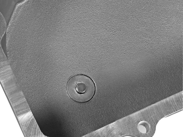 aFe Power Engine Oil Pan (MPN: 46-70282)