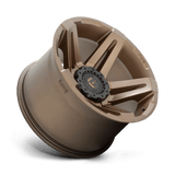 Fuel Off Road Wheel D765 (MPN: D76522409845)