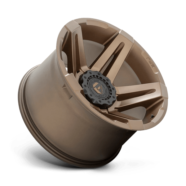 Fuel Off Road Wheel D765 (MPN: D76522409845)