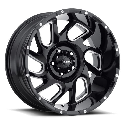 Ultra Wheel Carnage 221 20 Inch Wheel (MPN: 221-2185BM25)