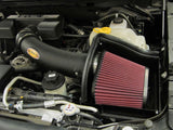 Airaid Cold Air Intake System (MPN: 401-272)