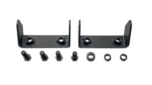 Body Armor Bumper (MPN: JK-2966)