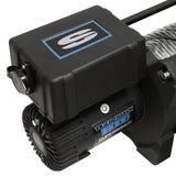 Superwinch Tiger Shark Vehicle Recovery Winch (MPN: 1518000)