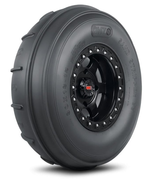 GMZ Race Products Sand Stripper Tire (MPN: SS321115FXLTT)
