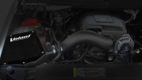 Volant Cool Air Intakes Cold Air Intake System (MPN: 15160)