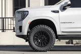 Fuel Off Road Wheel D832 (MPN: D83217908450)
