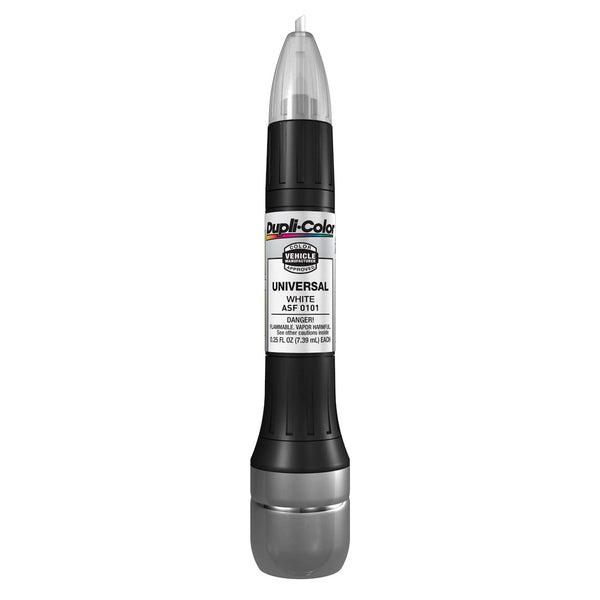 Dupli-Color Touch-Up Paint (MPN: ASF0101)