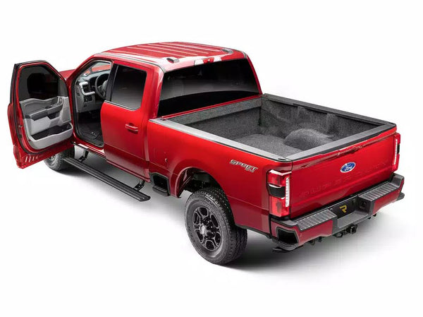 PowerStep Vision Running Board (MPN: 96242-01A)