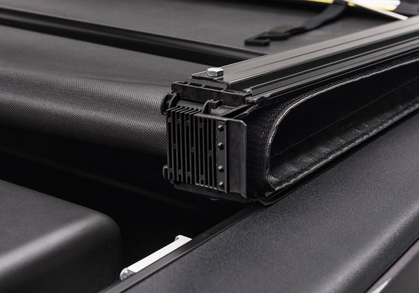 Truxedo Deuce Soft Roll Up Tonneau Cover (MPN: 745901)