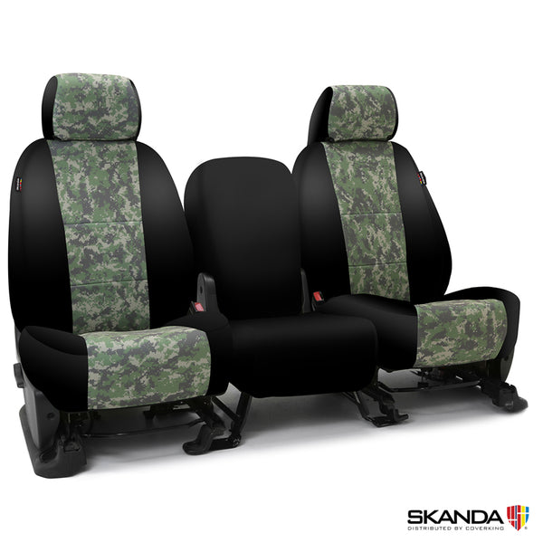 Coverking Neosupreme Custom Bench Seat Cover (MPN: CSC2PD08JP9450)