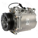 Four Seasons Air Conditioner Compressor (MPN: 98486)