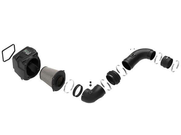 Advanced FLOW Engineering Cold Air Intake (MPN: 53-10005D)