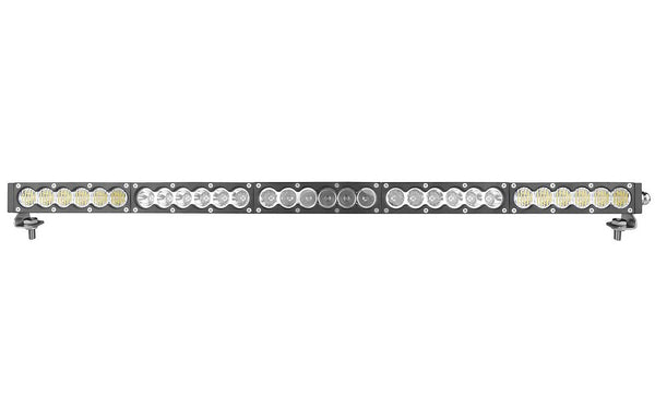 Quake LED Carbon Series Light Bar (MPN: QUC206)
