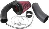 K&N Cold Air Intake 57 Series Generation II (MPN: 57-0387)
