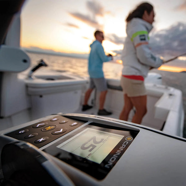 Cannon Optimum TS Downrigger (MPN: 1902340)