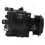 Four Seasons Air Conditioner Compressor (MPN: 97496)