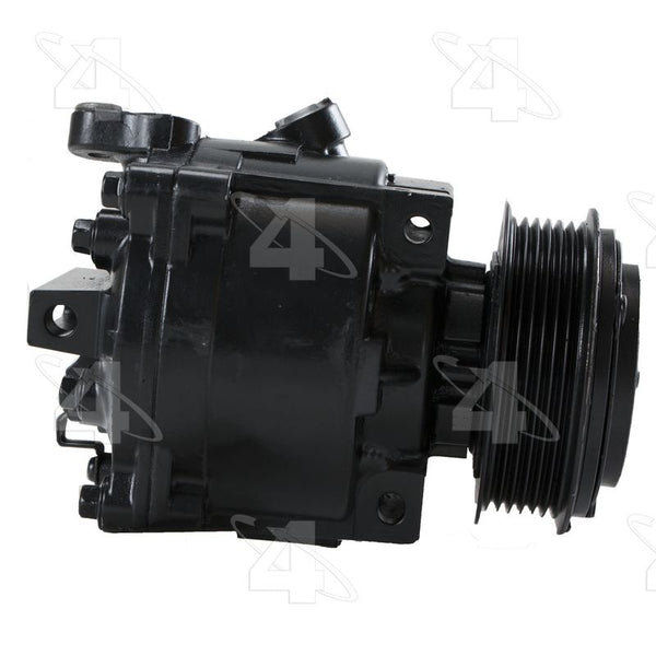 Four Seasons Air Conditioner Compressor (MPN: 97496)