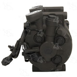 Four Seasons Air Conditioner Compressor (MPN: 97579)
